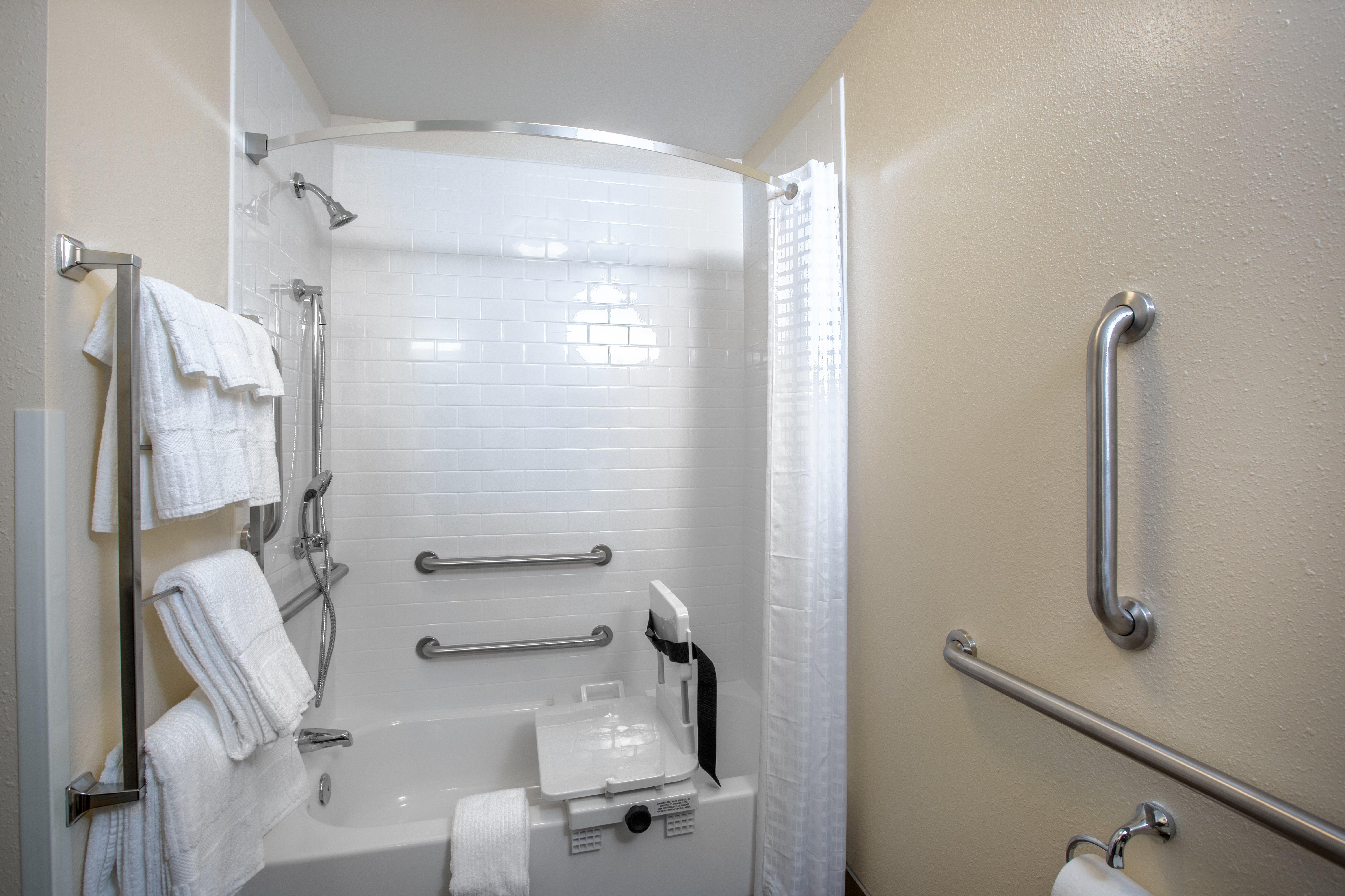 Candlewood Suites - Omaha Millard Area By Ihg Exterior foto